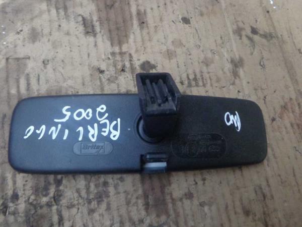 RETROVISEUR INTERIEUR CITROEN/PEUGEOT - Vue 2